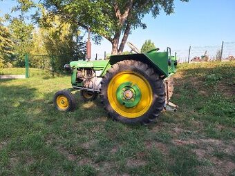 Zetor 25