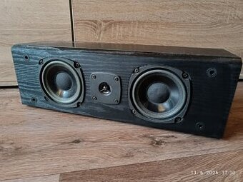 YAMAHA NS-CG75... centrálny reproduktor