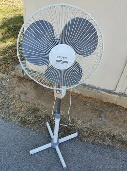 Ventilátor