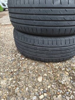 Letné 225/60 r17