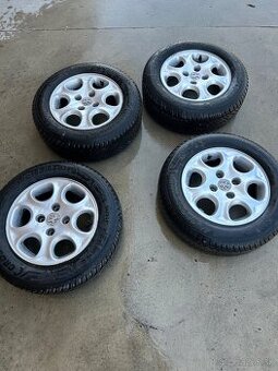 Peugeot 185/65 r14