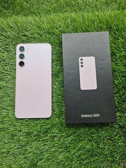 samsung galaxy s23 plus 256gb top stav