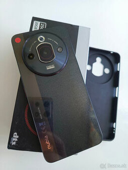 Nubia Focus Pro 5G 20GB/256GB