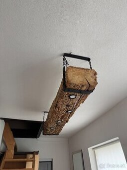 Industrialna lampa