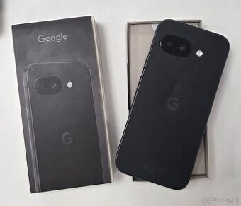 Google Pixel 9a 8/128GB