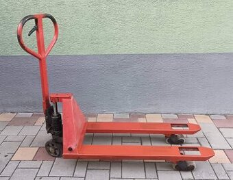 paletovy vozik nv 2000