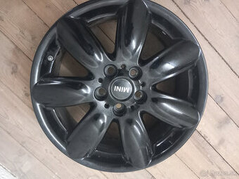 Originál elektróny Mini Cooper R17 Victory Spoke 495 (5x112)