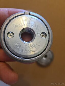 Bosch upínacie matica