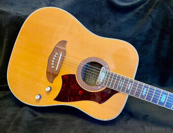 EKO RIO BRAVO 6 EL - VINTAGE 75´