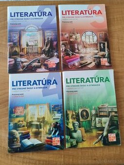 Literatúra
