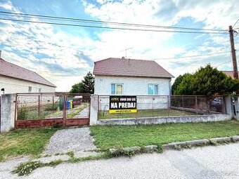 Exkluzívne APEX reality 3i. RD na Záhradníckej ul. Šulekovo