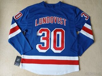 Hokejový dres New York Rangers NHL