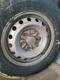 Disk 6x 139.7 r16 4ks