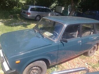 Lada Vaz 2104