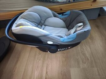 Autosedačka CYBEX Aton M