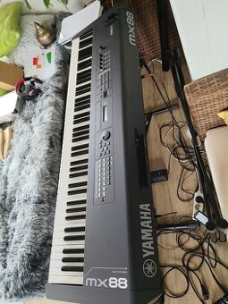 Yamaha mx88