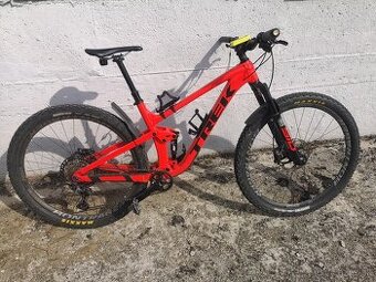 Trek top fuel 5  (veľ. L)