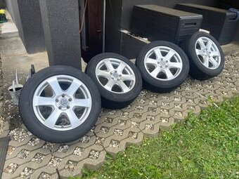 5x112 r17 disky