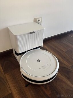 iRobot Roomba Combo 2 Essential (biela)
