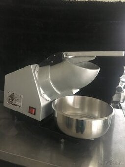 Drvič ľadu SB6 ICE CRUSHER