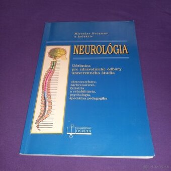Neurológia