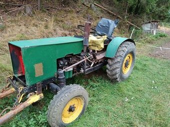 Traktor