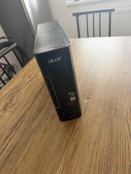 WIN 11 PRO/Acer PC/i5-7400/128GB NvMe SSD + 1TB HDD