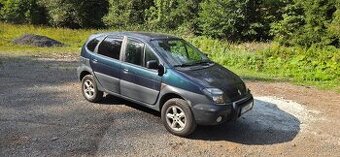 Scenic rx4 1.9 dci