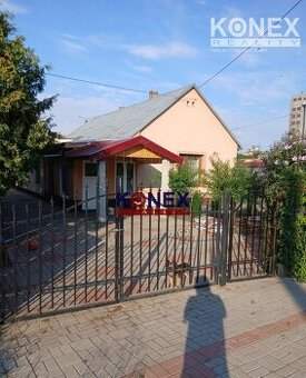 ID-4211 Rodinný dom na predaj – sídl. Západ MICHALOVCE