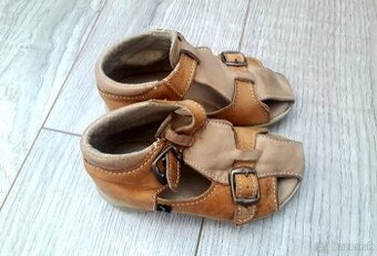 Sandalky