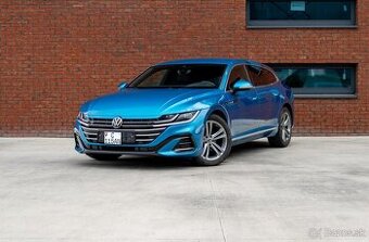 Volkswagen Arteon R-Line