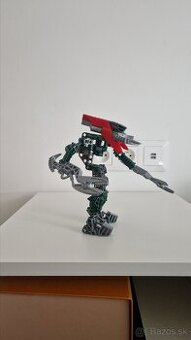 LEGO Bionicle Vahki Vorzakh (set 8616)