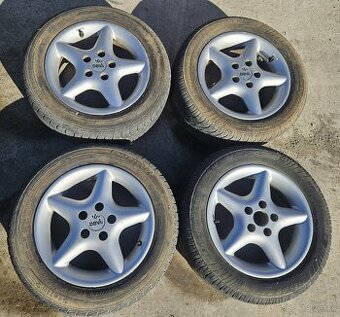 Predam sadu elektronov 5x100 r14