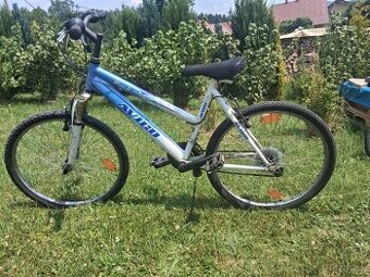 Rôzne bicykle