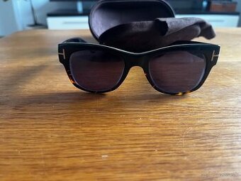 slnecne okuliare TOM FORD damske