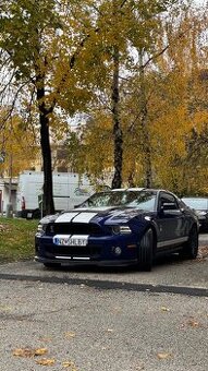 Predam original 2014 Mustang Shelby GT500 SVT 5,8L Gen.5