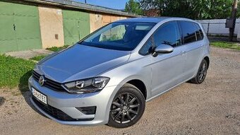 VW GOLF SPORTSVAN 2.0 TDI 110KW 110 000 KM