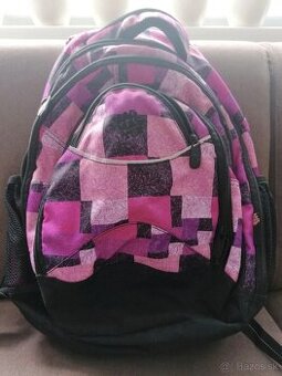Školská taška Bagmaster.