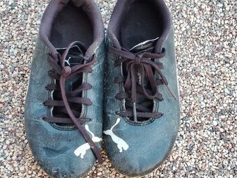 Detské kopačky Puma  veľ.33