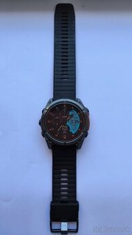 Garmin Fenix 8