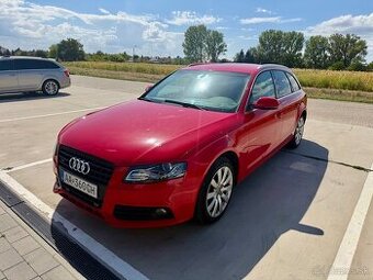 Audi A4 B8 2.7 TDi