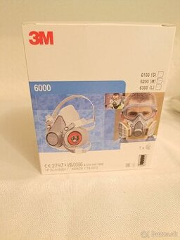 3M polomaska - 1