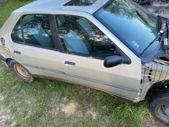 Peugeot 306 diely