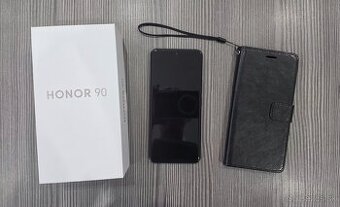 MOBILNÝ TELEFÓN HONOR 90 512GB EMERALD GREEN