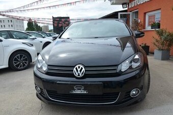 Volkswagen Golf Cabrio Highline  1,4 TSi DSG7