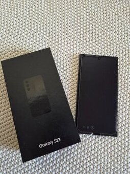 Predam Samsung Galaxy S23 256GB