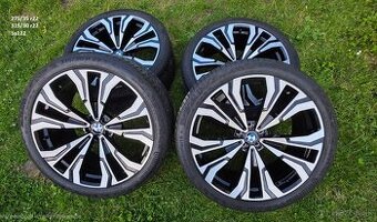 Bmw, Audi