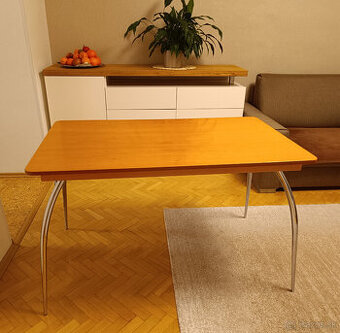 Kuchynský stôl 70x120