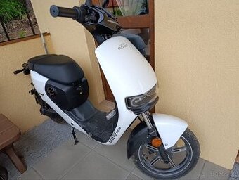 Elektro skúter za Polovicu ‼️ posledný kus