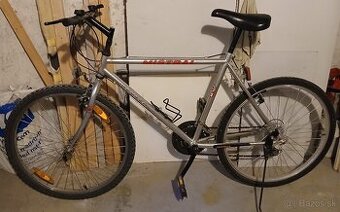 Pánsky bicykel